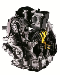 C261C Engine
